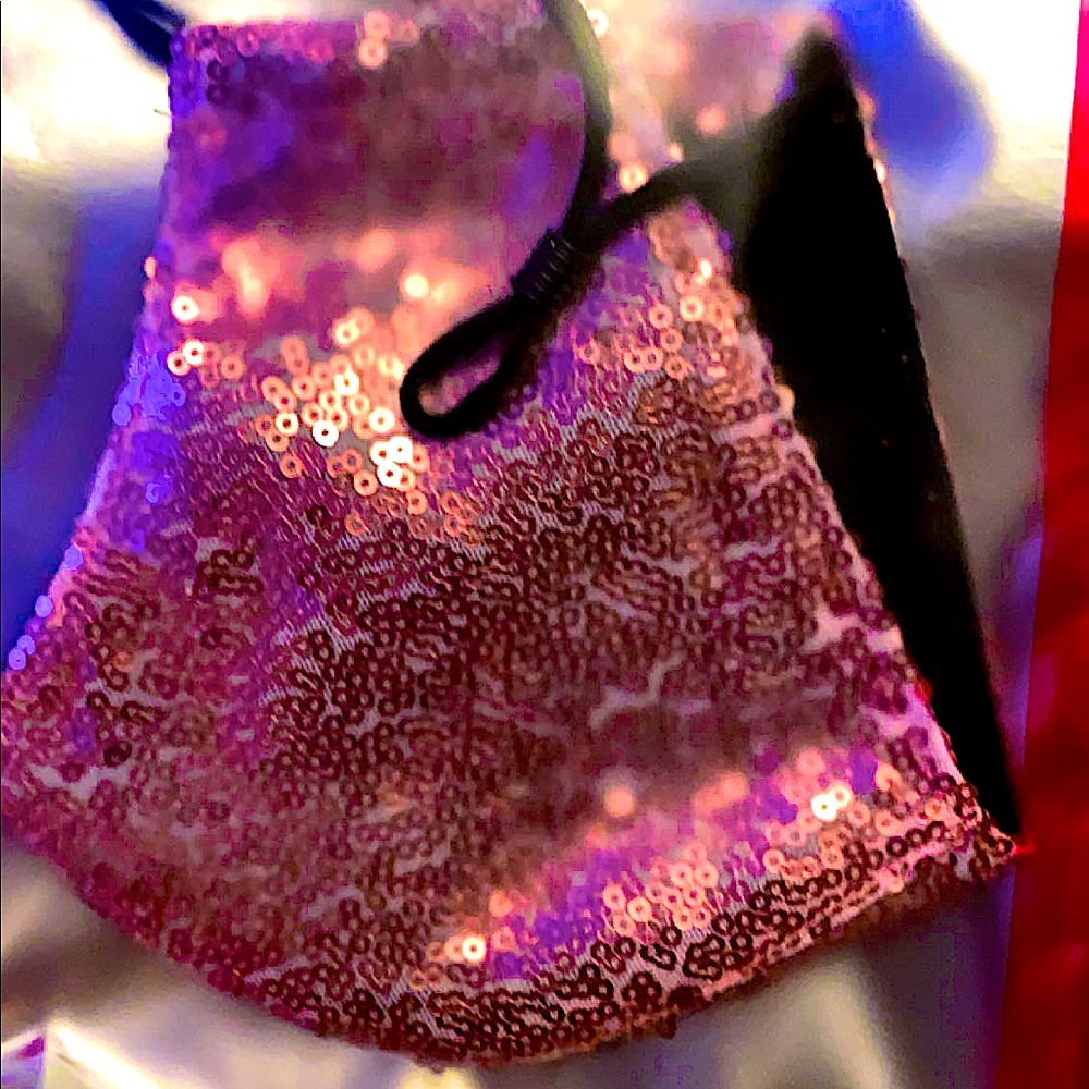 Luxury Mask